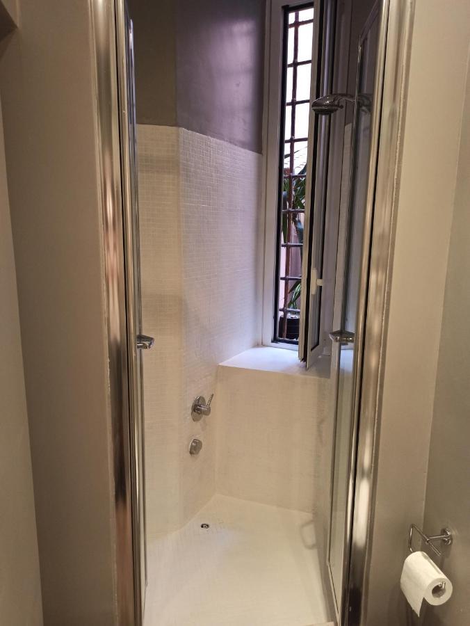 Dieci Mt Da Piazza Di Spagna Apartment Rome