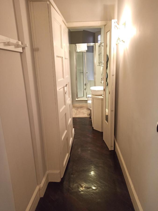 Apartment Dieci Mt Da Piazza Di Spagna