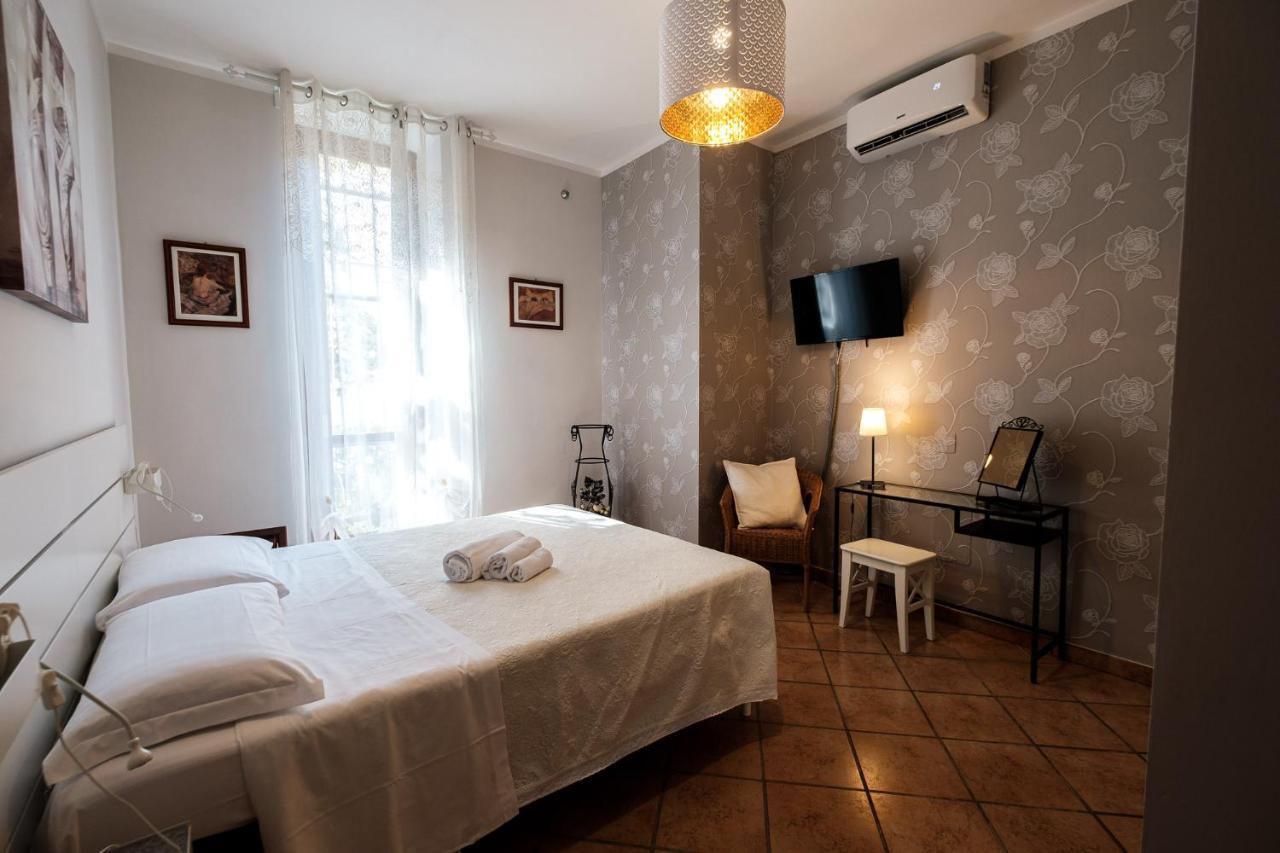 Apartment Magna Domus *