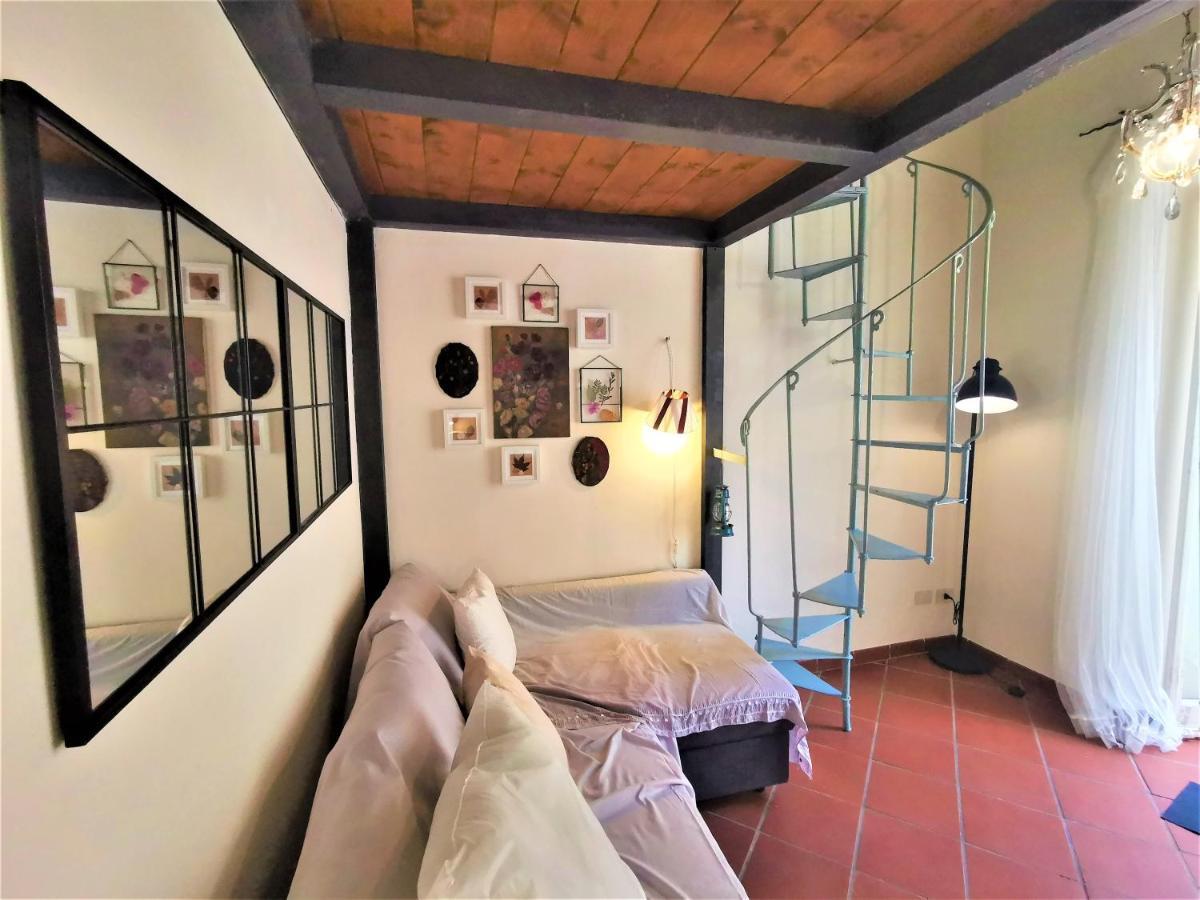 Bellezza Al Colosseo - B&b&apts Bed & Breakfast