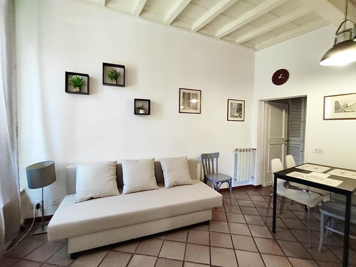Appartamento Trastevere Rome's Heart Charming 88