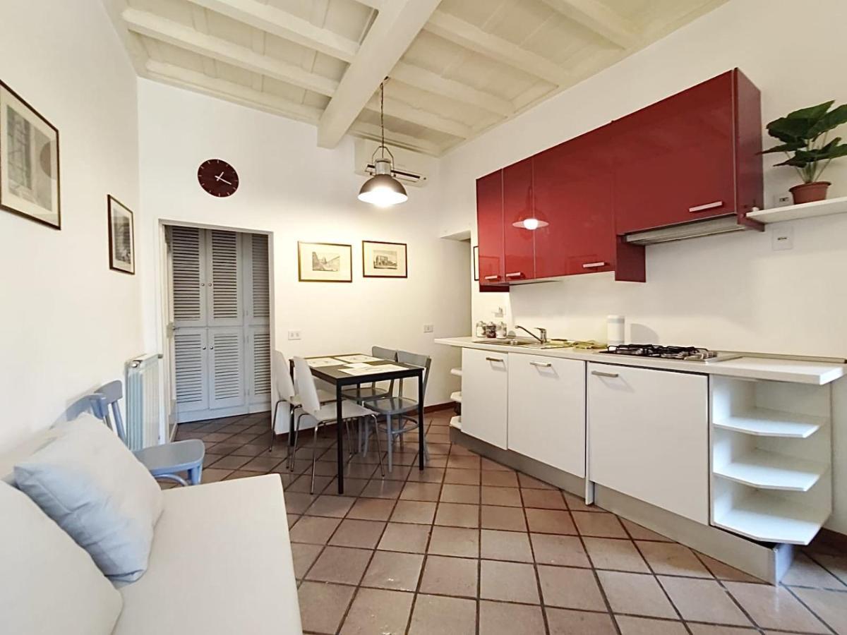 Trastevere Rome's Heart Charming 88 Appartamento
