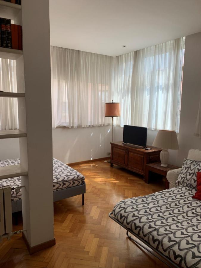 La Casetta In Centro, Olimpico & Vaticano Apartment Rome