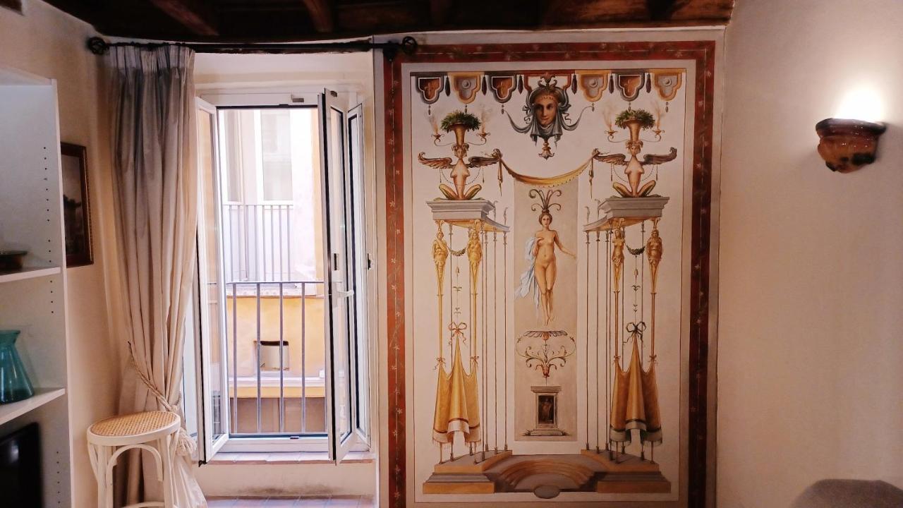 In Falegnami * Rome