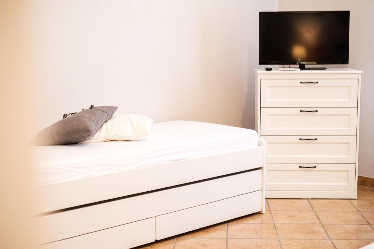 Magna Domus Apartment *