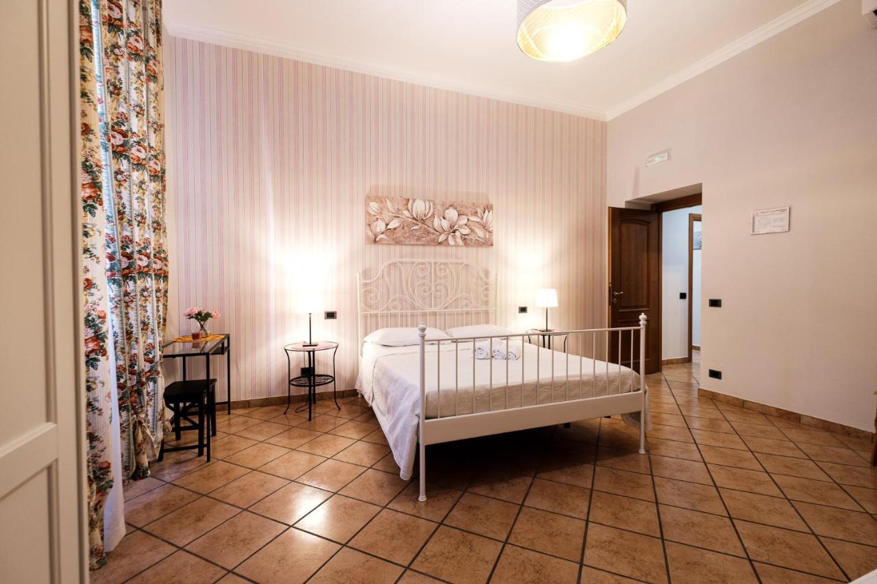 Apartment Magna Domus