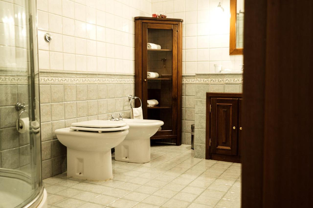 Apartment Magna Domus *