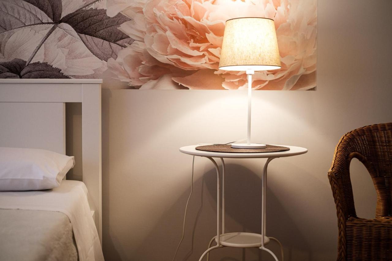 Magna Domus Apartment *