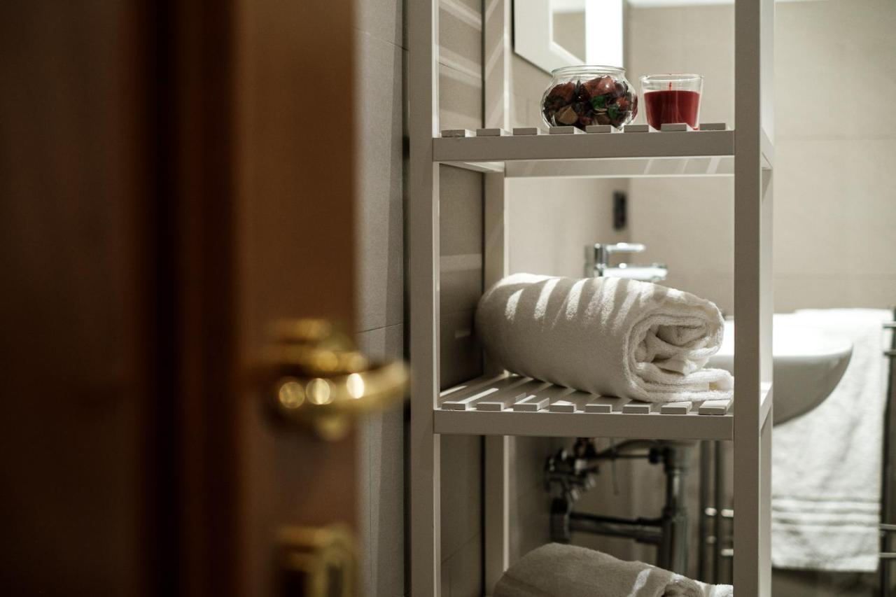 Magna Domus Apartment Rome