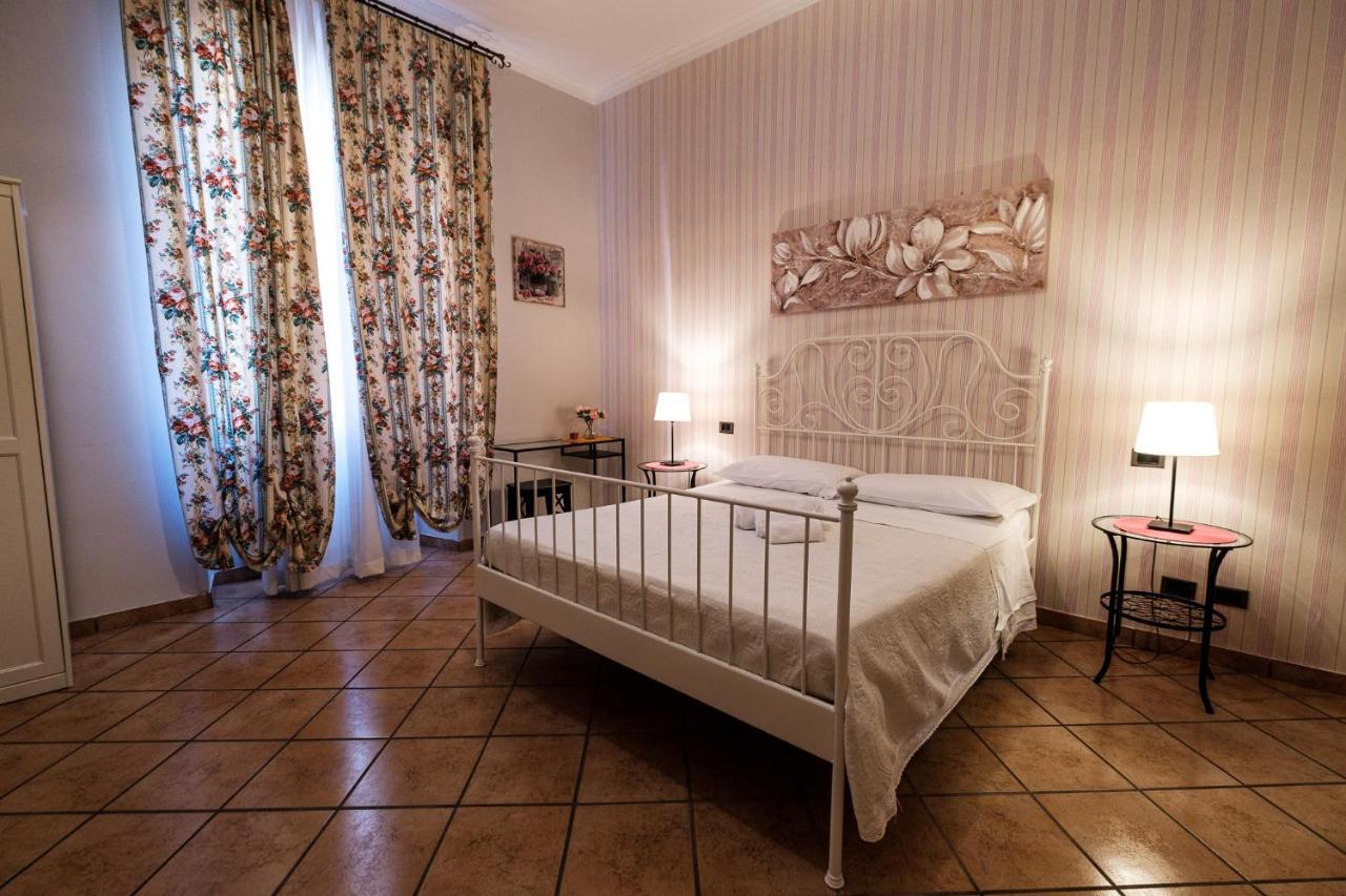 Magna Domus Apartment *