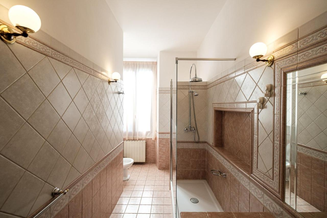 Apartment Magna Domus Rome