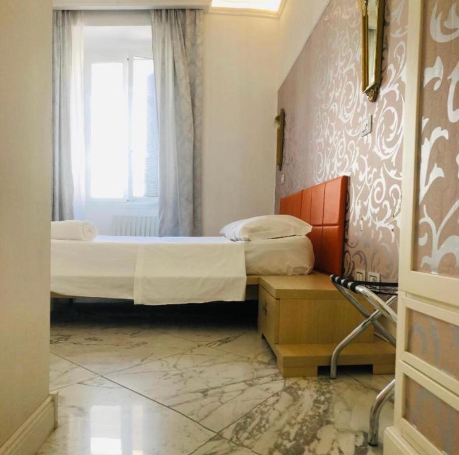 Bed & Breakfast Parisa Rome