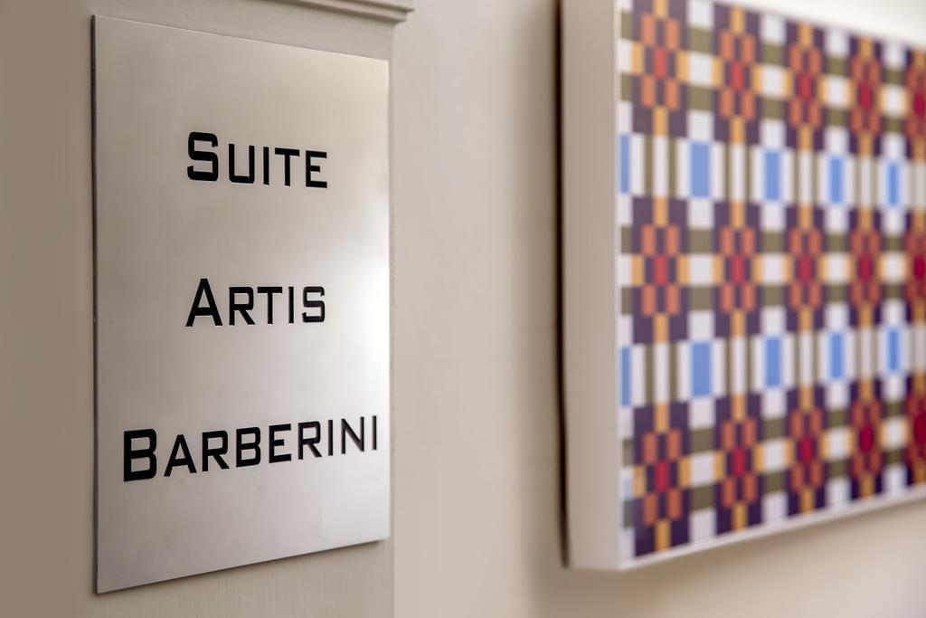 Guest house Artis Barberini Rome
