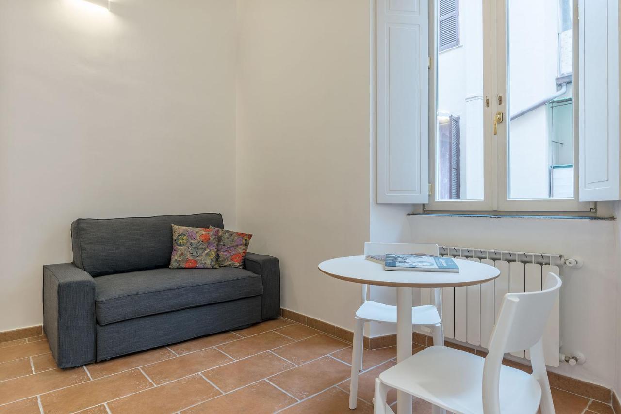 Via Genova Apartment