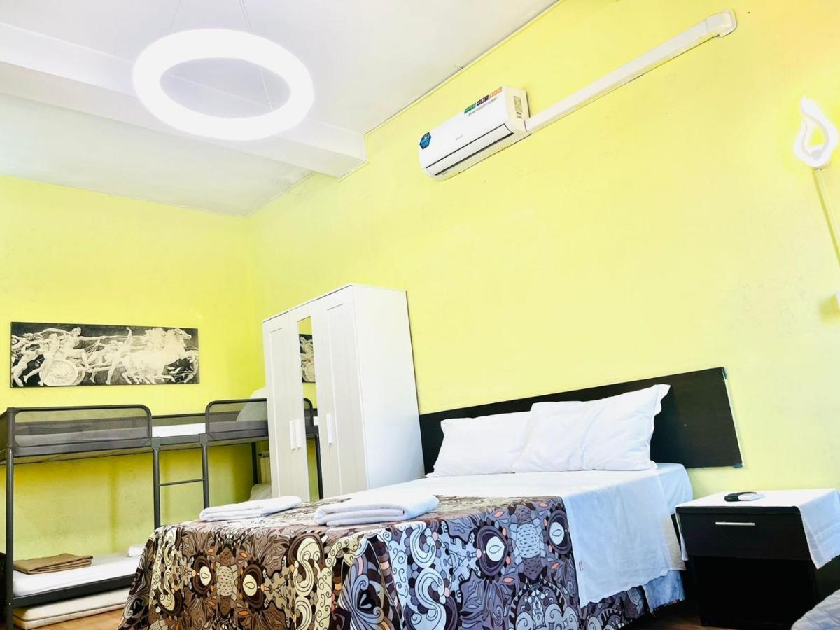 Guest house Europe Rome