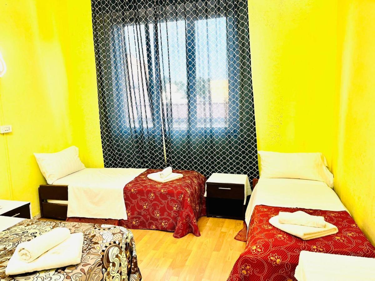 Guest house Europe *