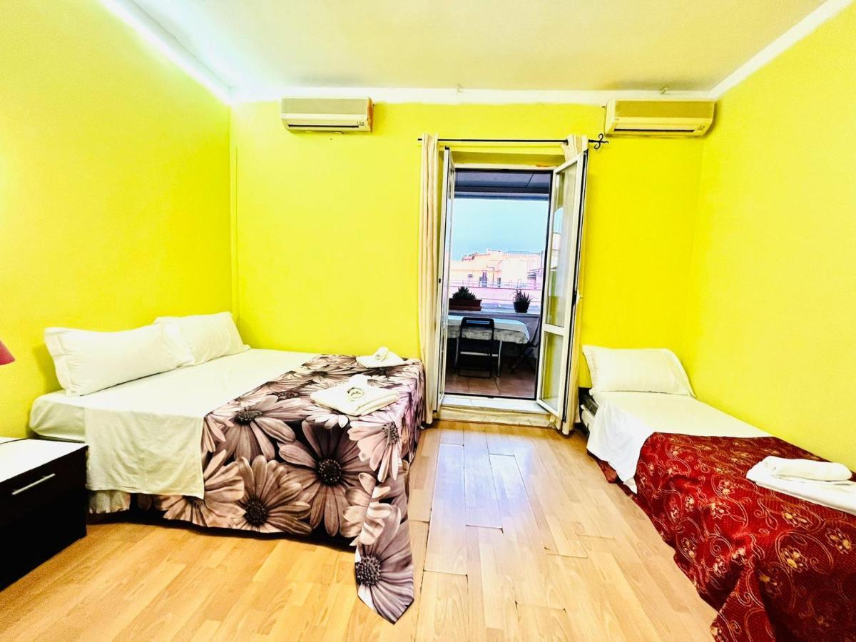Europe Guest house