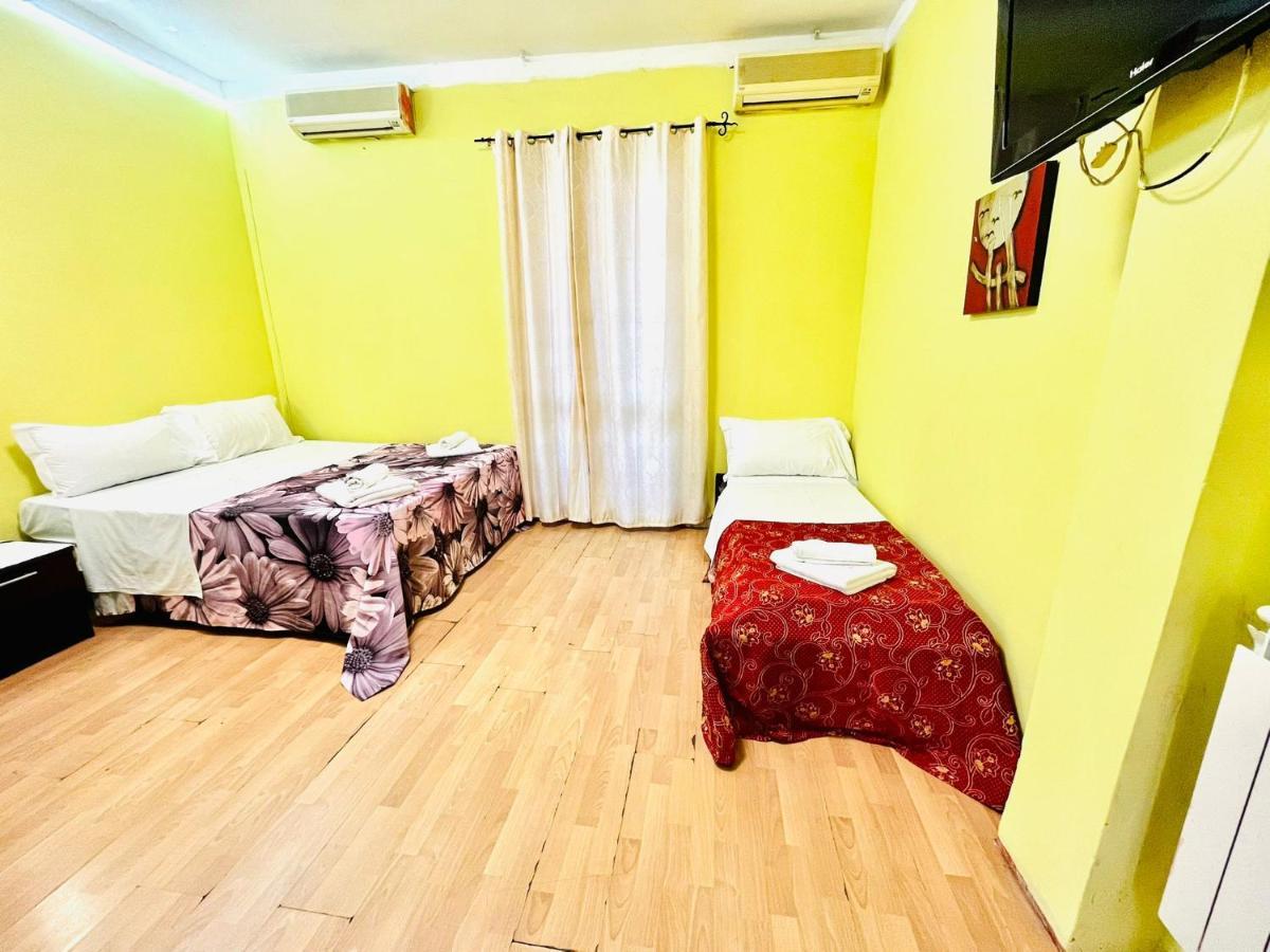 Guest house Europe