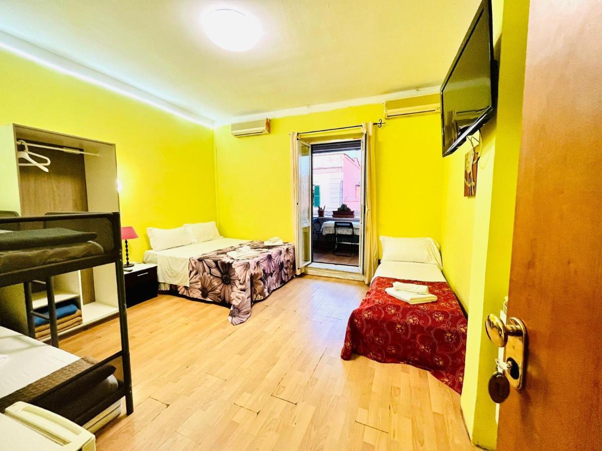 Guest house Europe *