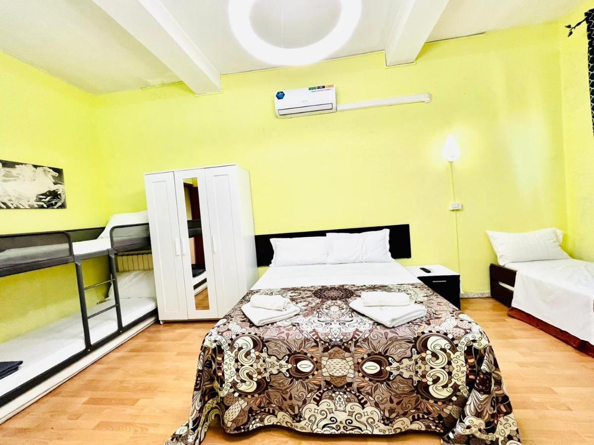 Europe Guest house Rome