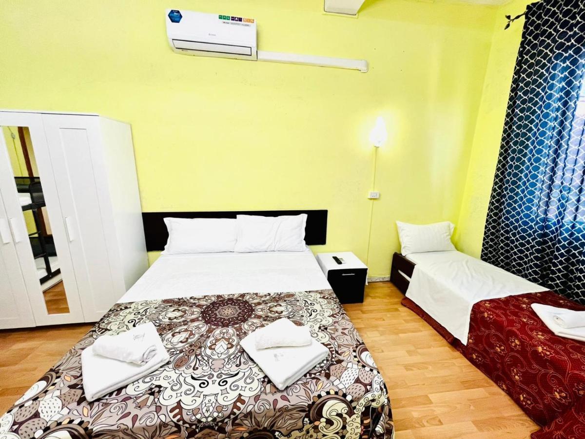 Europe Guest house *