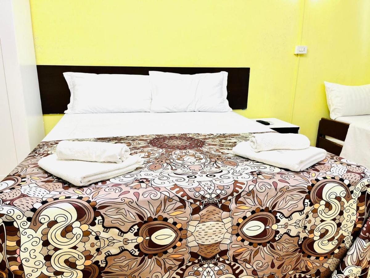 Guest house Europe *
