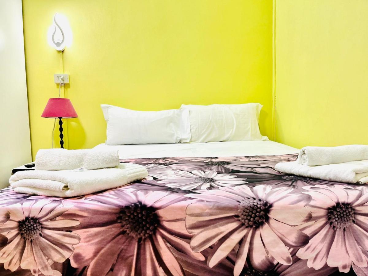 Guest house Europe