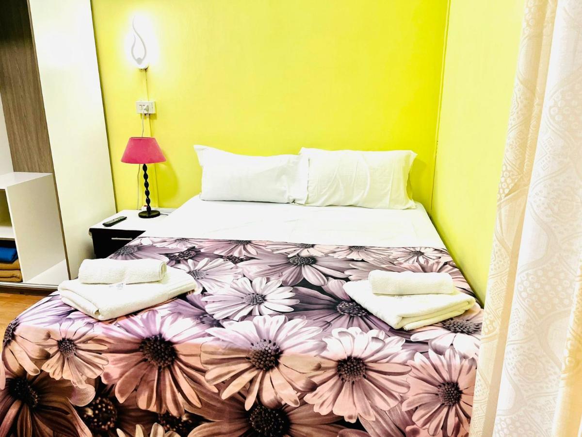 Guest house Europe *