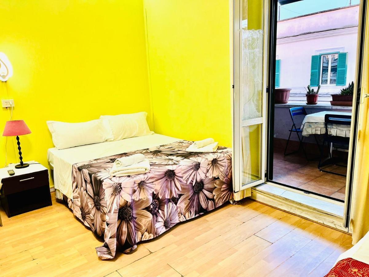 Guest house Europe Rome