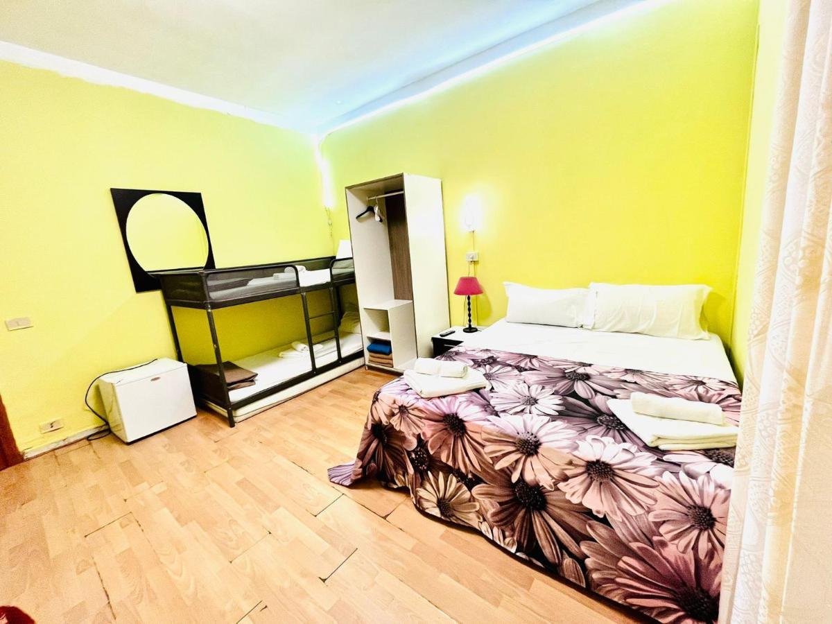Europe Guest house *