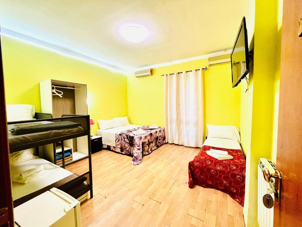 Europe Guest house