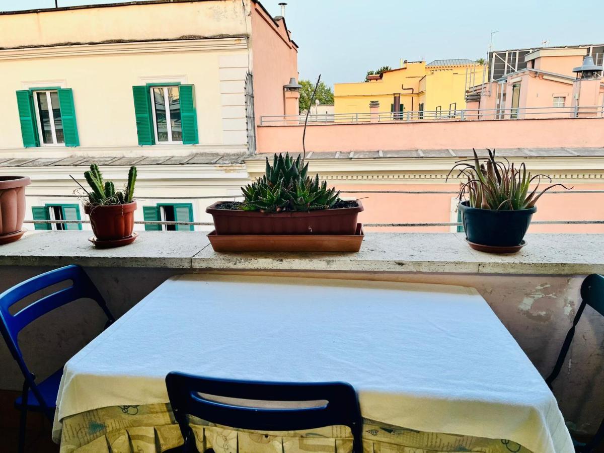 Europe Rome