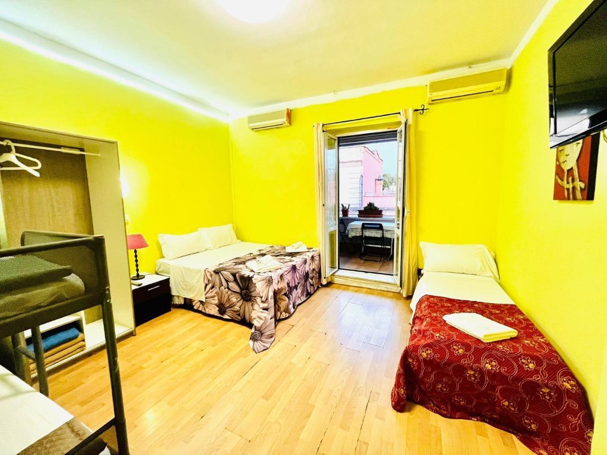 Guest house Europe