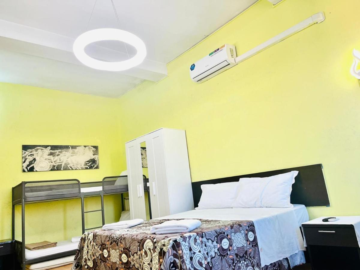 Europe Guest house *