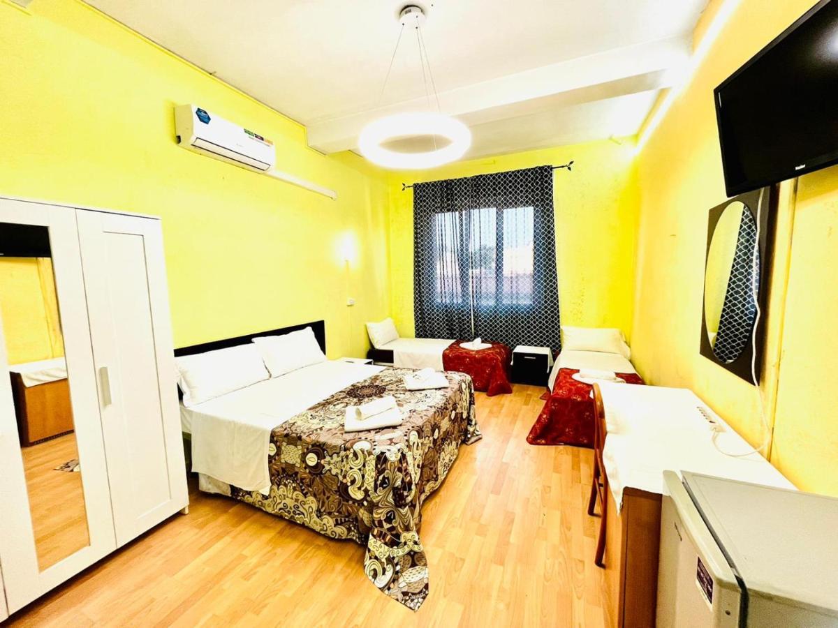 Europe Guest house *