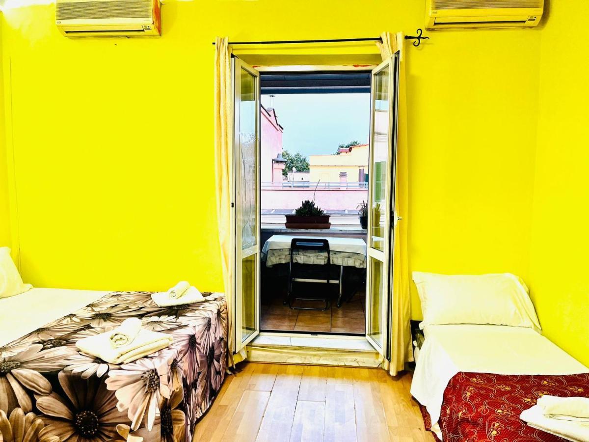 Europe Guest house *