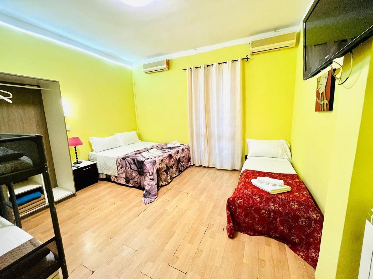 Europe Guest house