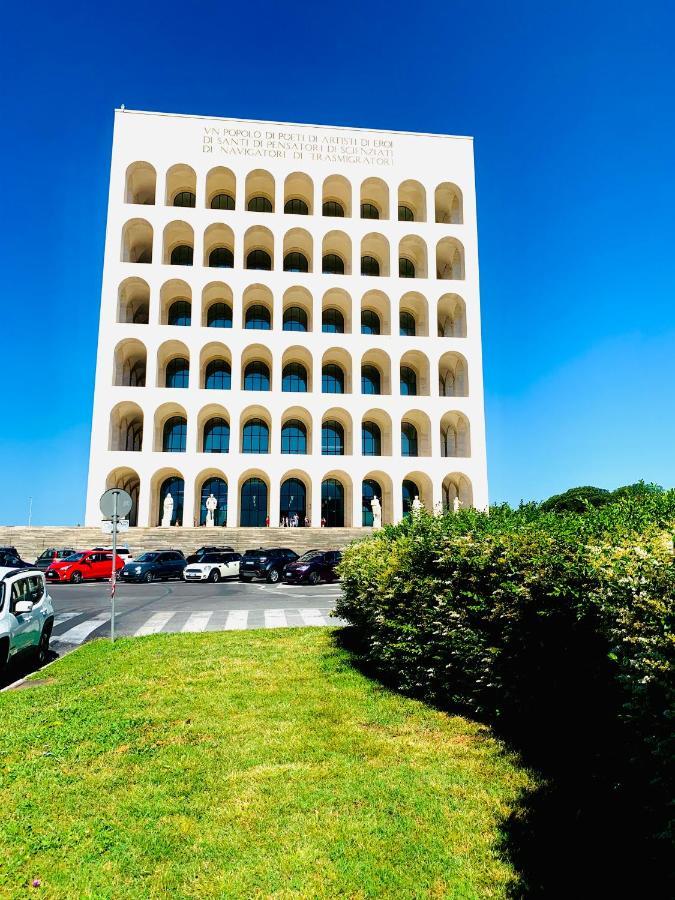 Plant House Eur Casa vacanze