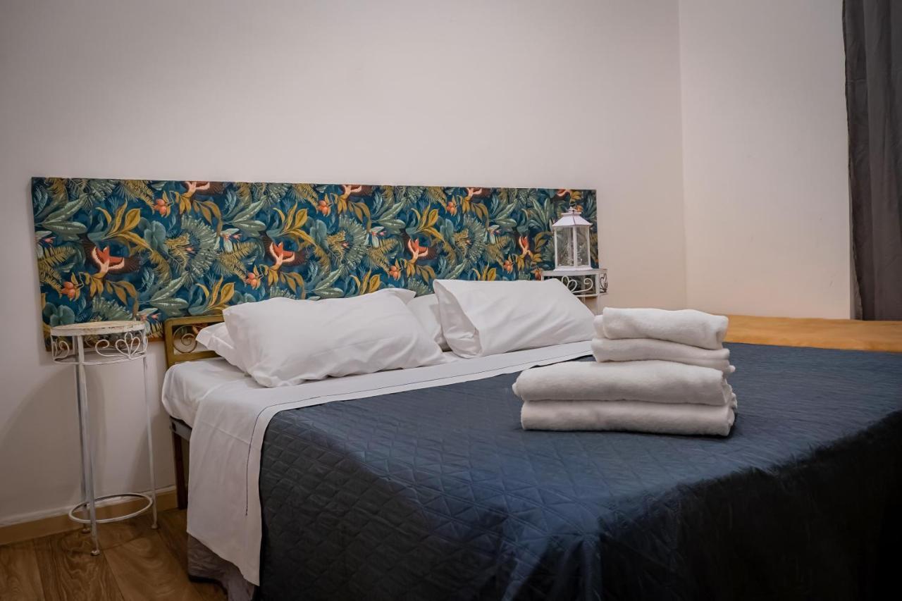 Guest house Gallienus *