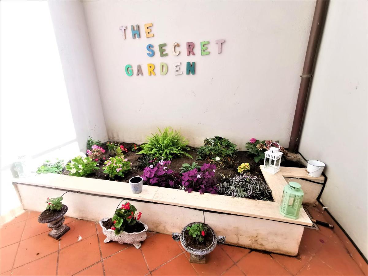 Bellezza Al Colosseo - B&b&apts Bed & Breakfast Roma