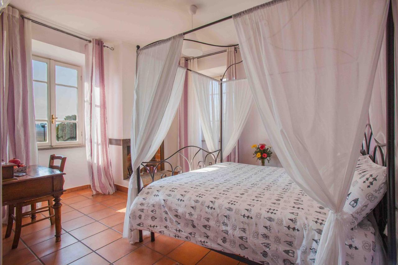 Guest house Casale Acquasanta