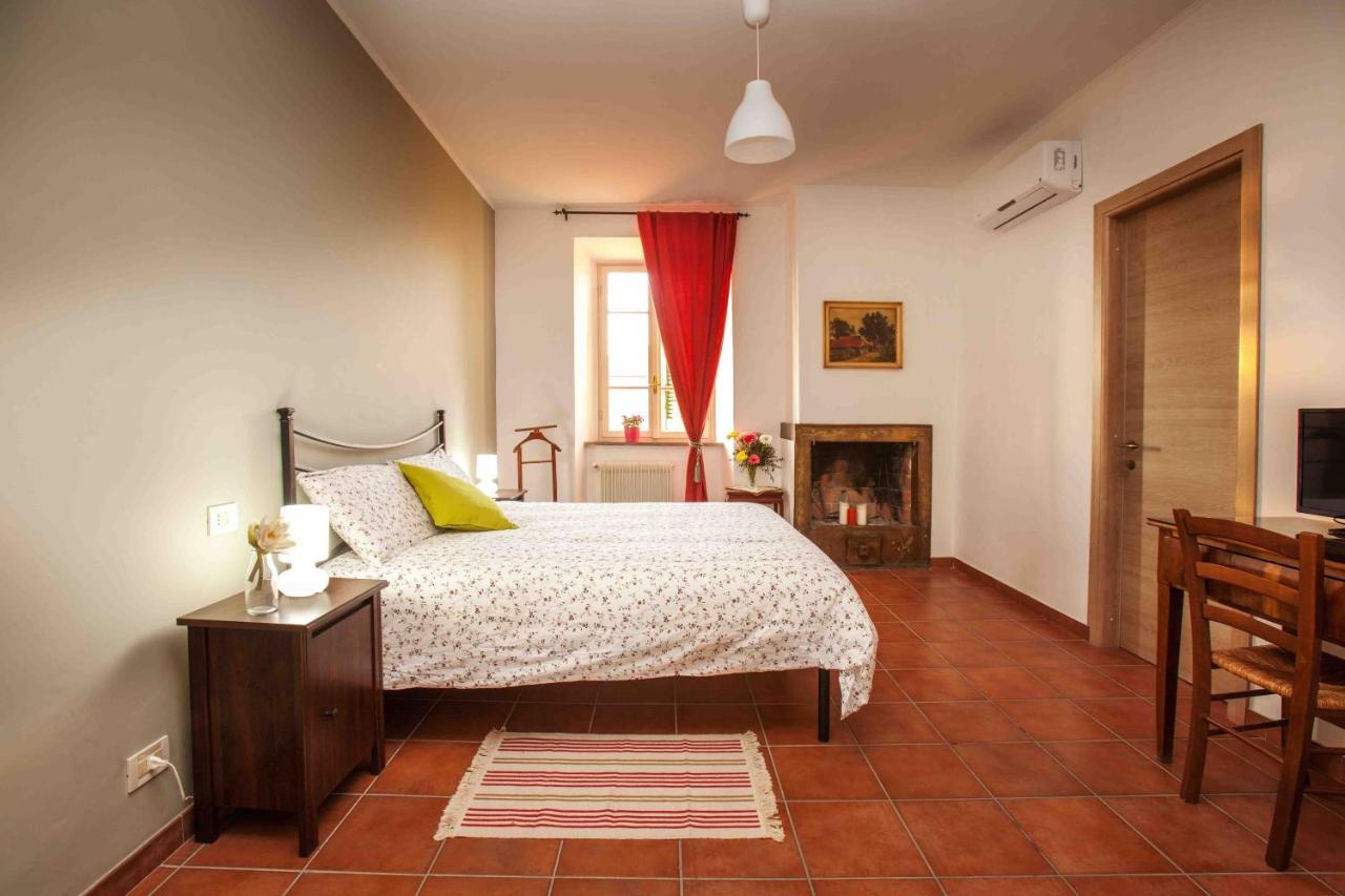 Casale Acquasanta Guest house *