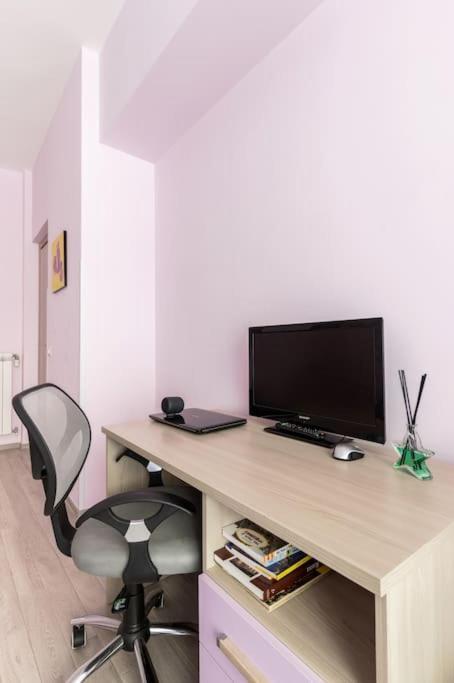 La Casetta Dei Sogni Casa vacanze *
