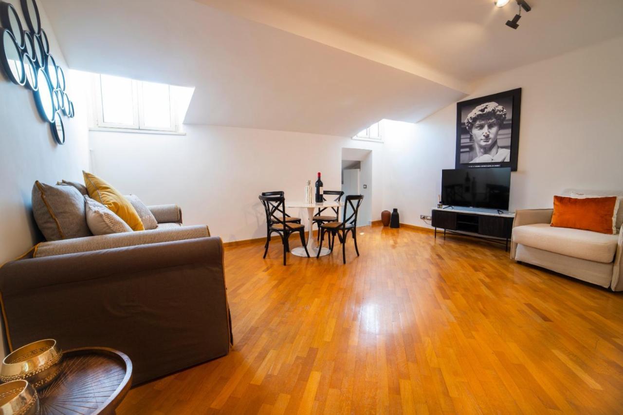 Appartamento Lucina 35 Roma