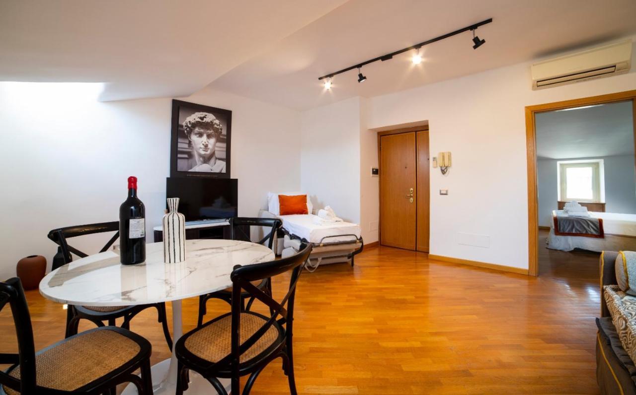 Lucina 35 Appartamento Roma