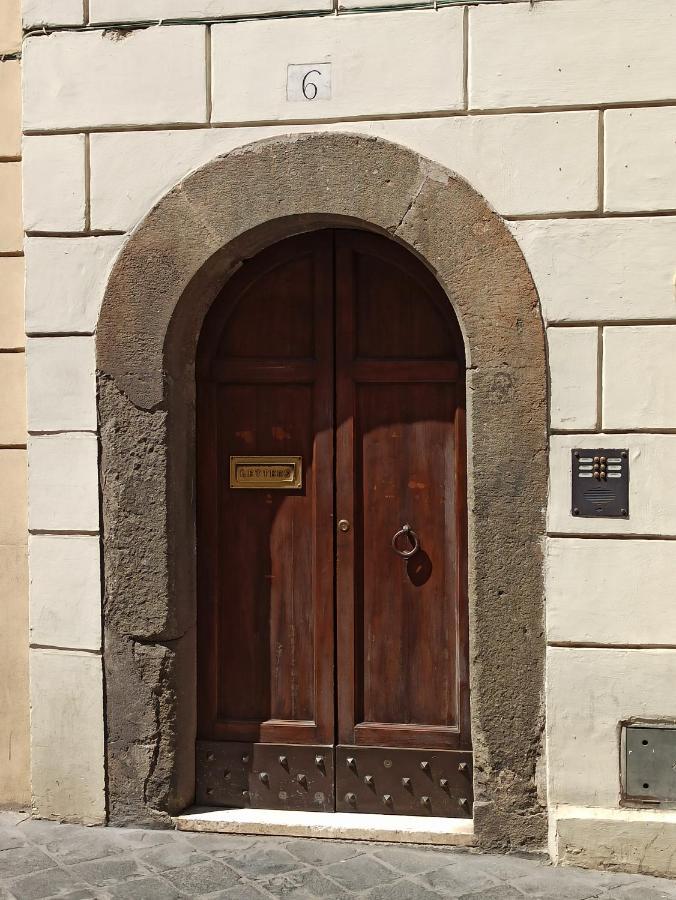 Dieci Mt Da Piazza Di Spagna Apartment