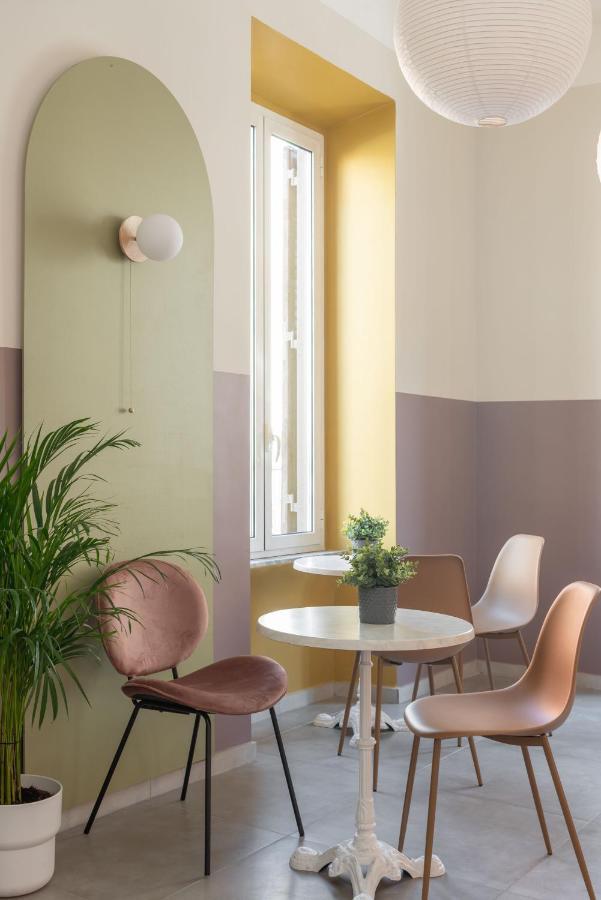 Hotel Infinito - Gruppo Blam Rome
