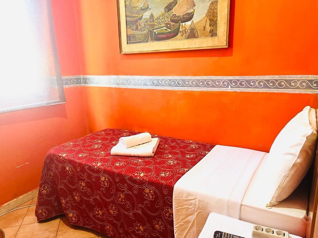 Europe Rome