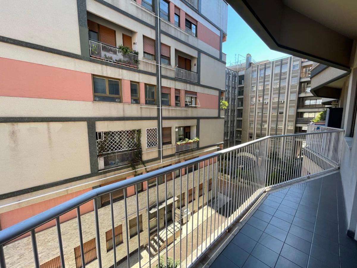 Luciano Laterani Guest house
