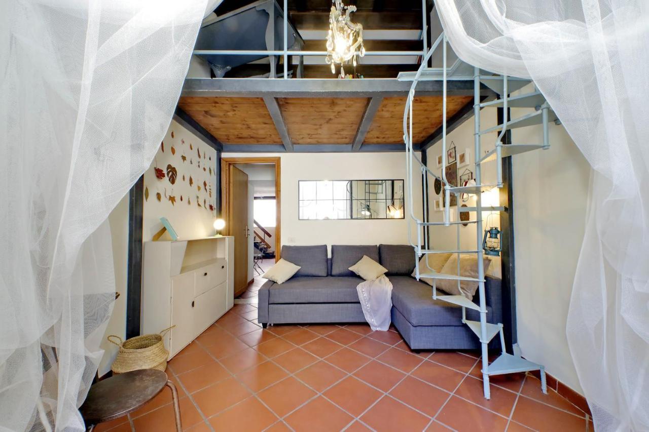 Bellezza Al Colosseo - B&b&apts 3*